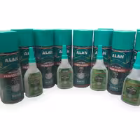 چسب 123 آلان فیکس سبز 400 میل ( کارتن 25 تایی ) ( 50 کارتن به بالا )