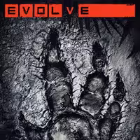 بازی Evolve