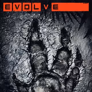 بازی Evolve