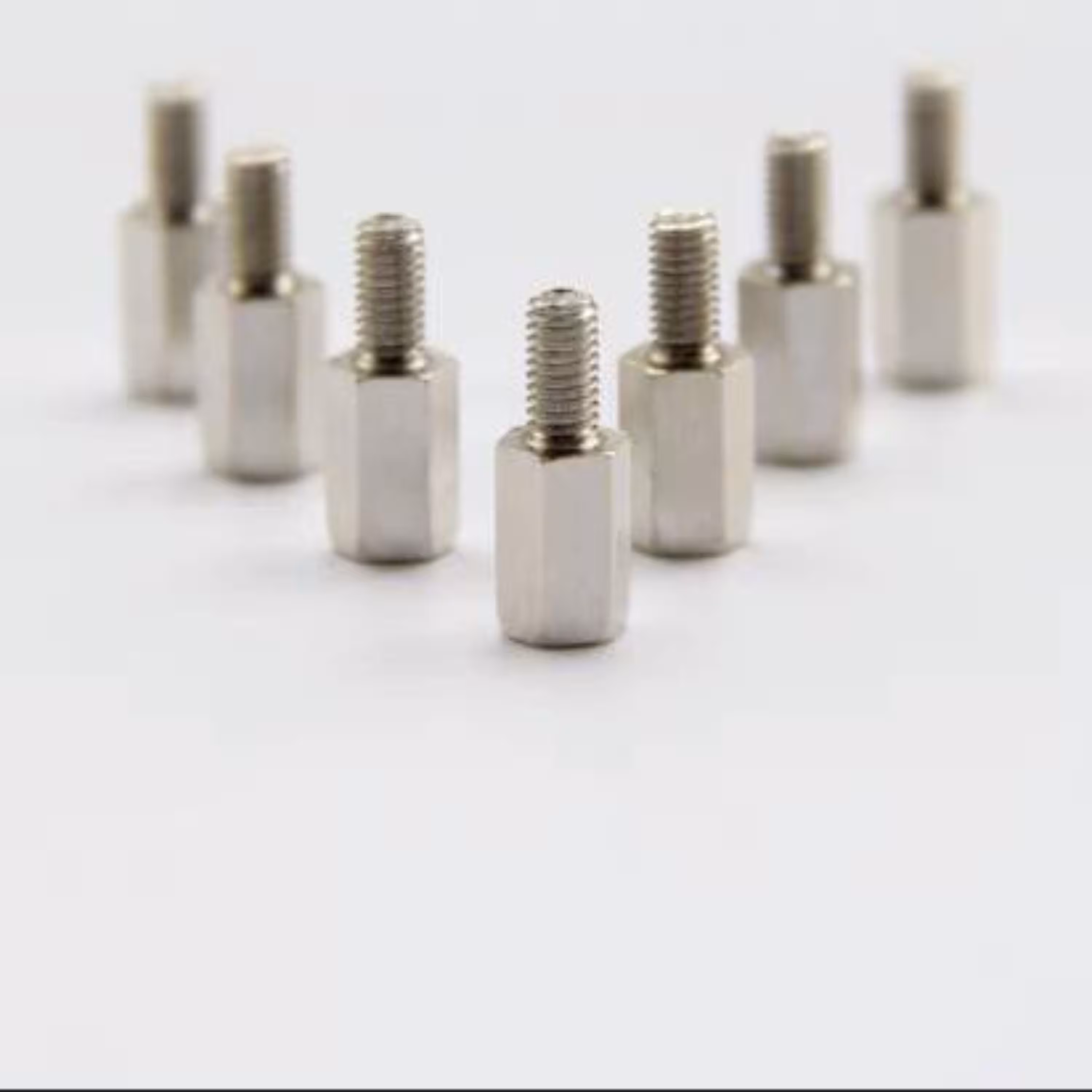 اسپیسر نری مادگی(M3) 15 میل