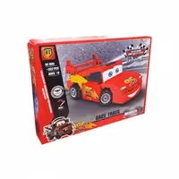 لگو مک کوئین 30012