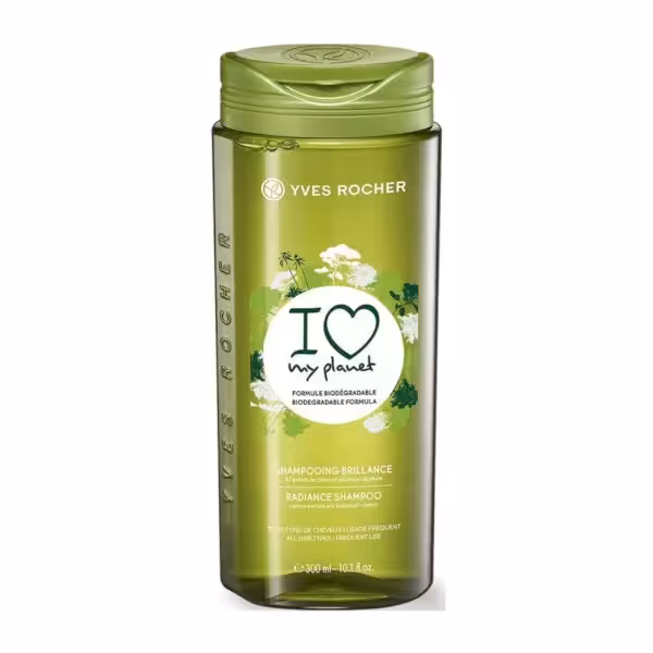 شامپو درخشان‌کننده ایوروشه