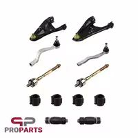 جلوبندی کامل امیرنیا مناسب برای ال 90 (تندر 90)