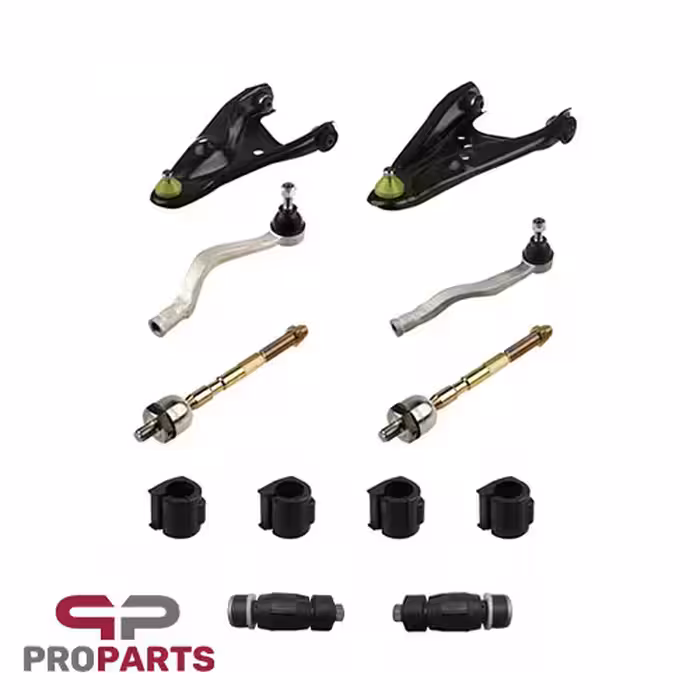 جلوبندی کامل امیرنیا مناسب برای ال 90 (تندر 90)