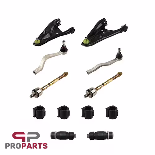 جلوبندی کامل امیرنیا مناسب برای ال 90 (تندر 90)