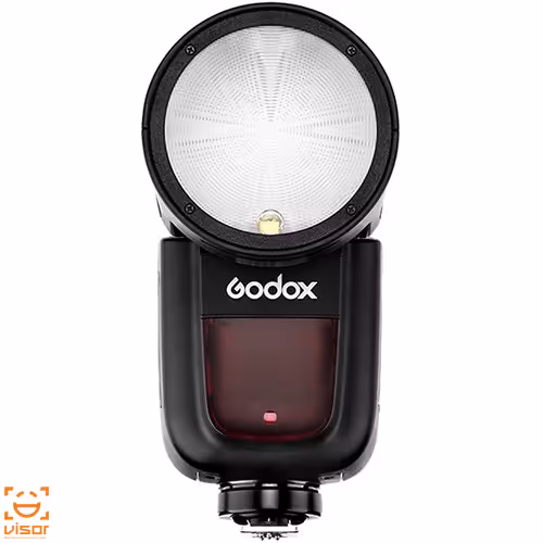 فلاش اسپیدلایت گودکس Godox V1 Flash for Sony