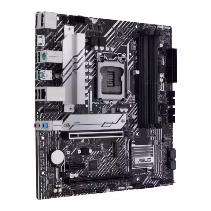 مادربرد ایسوس PRIME B560M-A