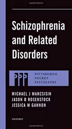 [PDF] دانلود کتاب Schizophrenia And Related Disorders, 2017