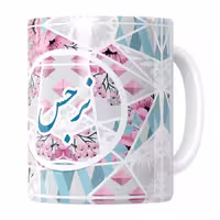 خرید ماگ-لیوان   نرجس