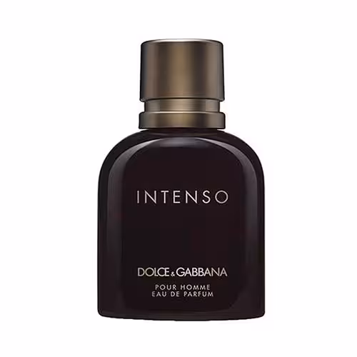 دولچه گابانا پورهوم اینتنسو ( DOLCE & GABBANA – Pour Homme Intenso )