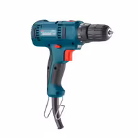 پیچ گوشتی برقی ترکمتدار دو سرعته – 230 وات – NEW