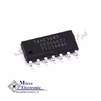 آی سی 74HC164D SMD