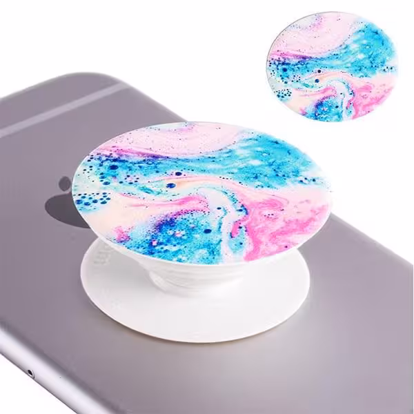 پاپ سوکت آبرنگی Water Color PopSocket