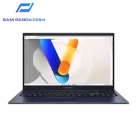 لپ تاپ ایسوس 14 اینچی Asus Vivobook 14 X1404VA Core i5 1335U 16GB 256GB SSD Intel