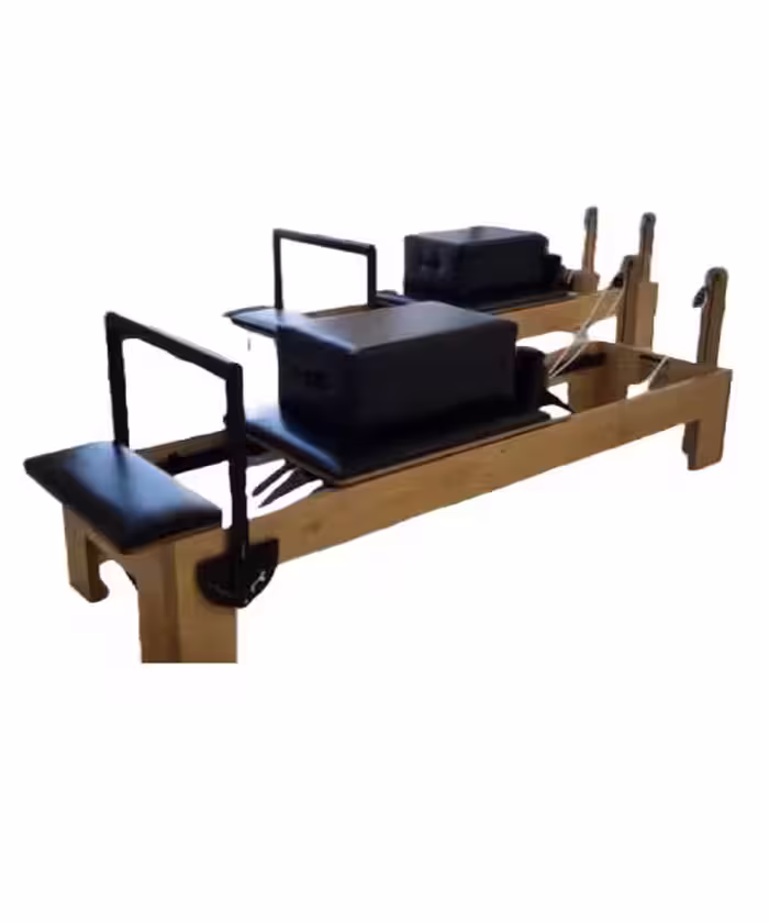 ریفورمر چوبی کلاسیک ST Pilates