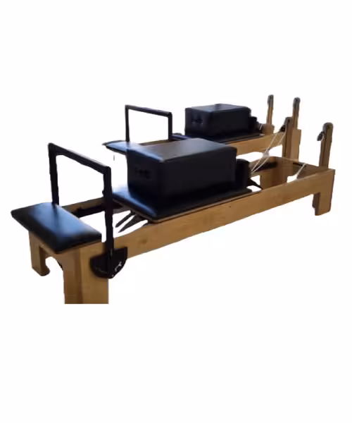 ریفورمر چوبی کلاسیک ST Pilates