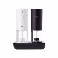 آسیاب شارژی ادویه جات HuoHou Electric Grinder 2in1