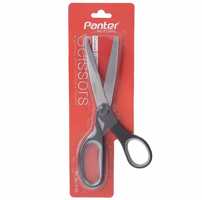 قیچی اداری پنتر 175 میلیمتری مدل ClassicPanter