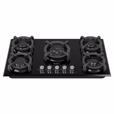 گاز صفحه ای شیشه ای داتیس مدل DG 576