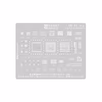 شابلون آی سی AMAOE Hw-11