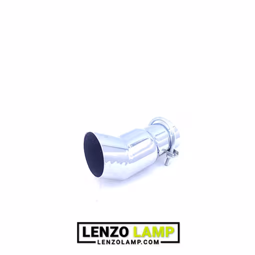 سر اگزوز تک لول شکاری پراید