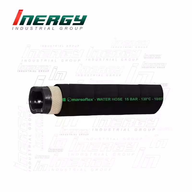 شیلنگ آب مارسو فلکس / Marsoflex hose
