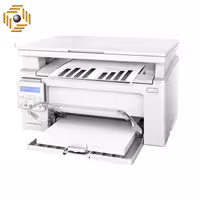 پرینتر چندکاره لیزری اچ پی مدل LaserJet Pro MFP M130nw