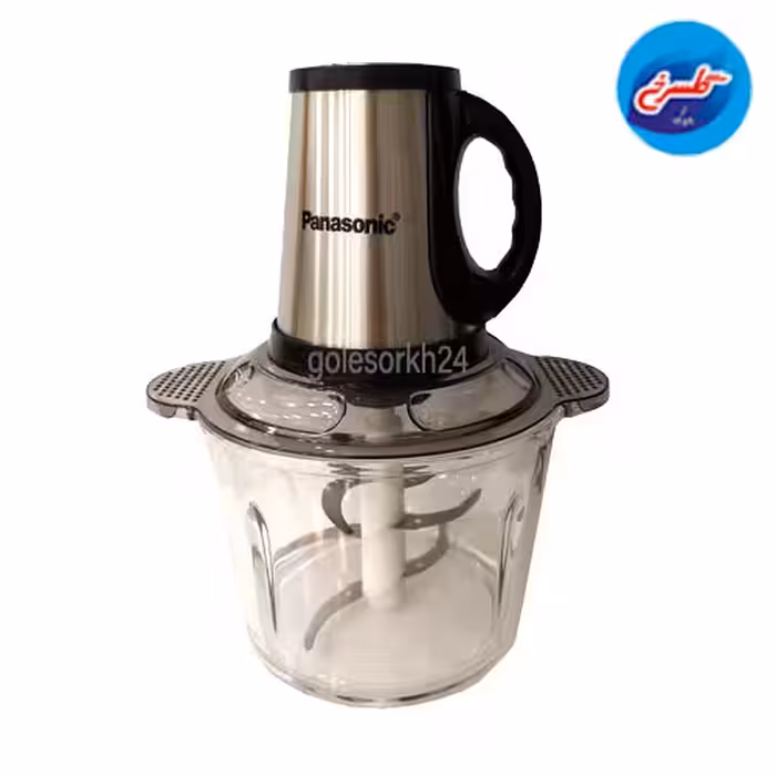 خردکن پاناسونیک 6 تیغه AS-1372