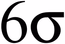 پاورپوینت Six Sigma،شش سیگما،60 اسلاید،pptx