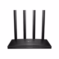 روتر بی سیم تی پی لینک Archer C6 AC1200