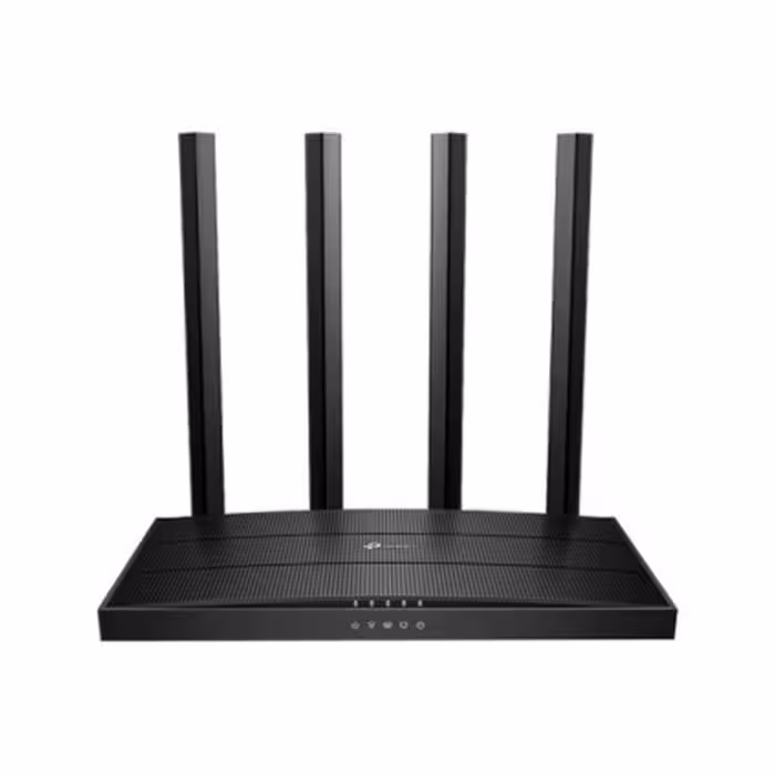 روتر بی سیم تی پی لینک Archer C6 AC1200