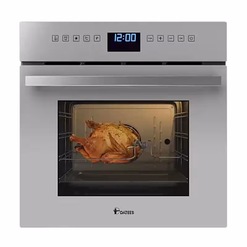 فر توکار داتیس مدل DF-654 Ultra