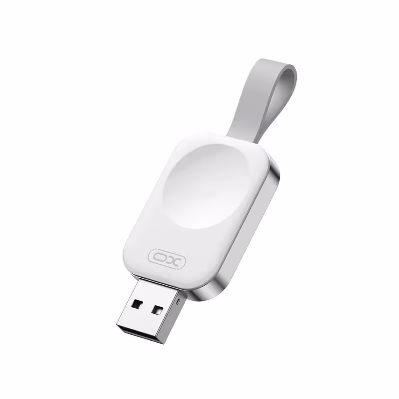 شارژر بی سیم اپل واچ ایکس او مدل XO CX019