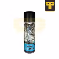 اسپری پاک کننده چسب و گریس زتکس Zettex Profi Cleaner