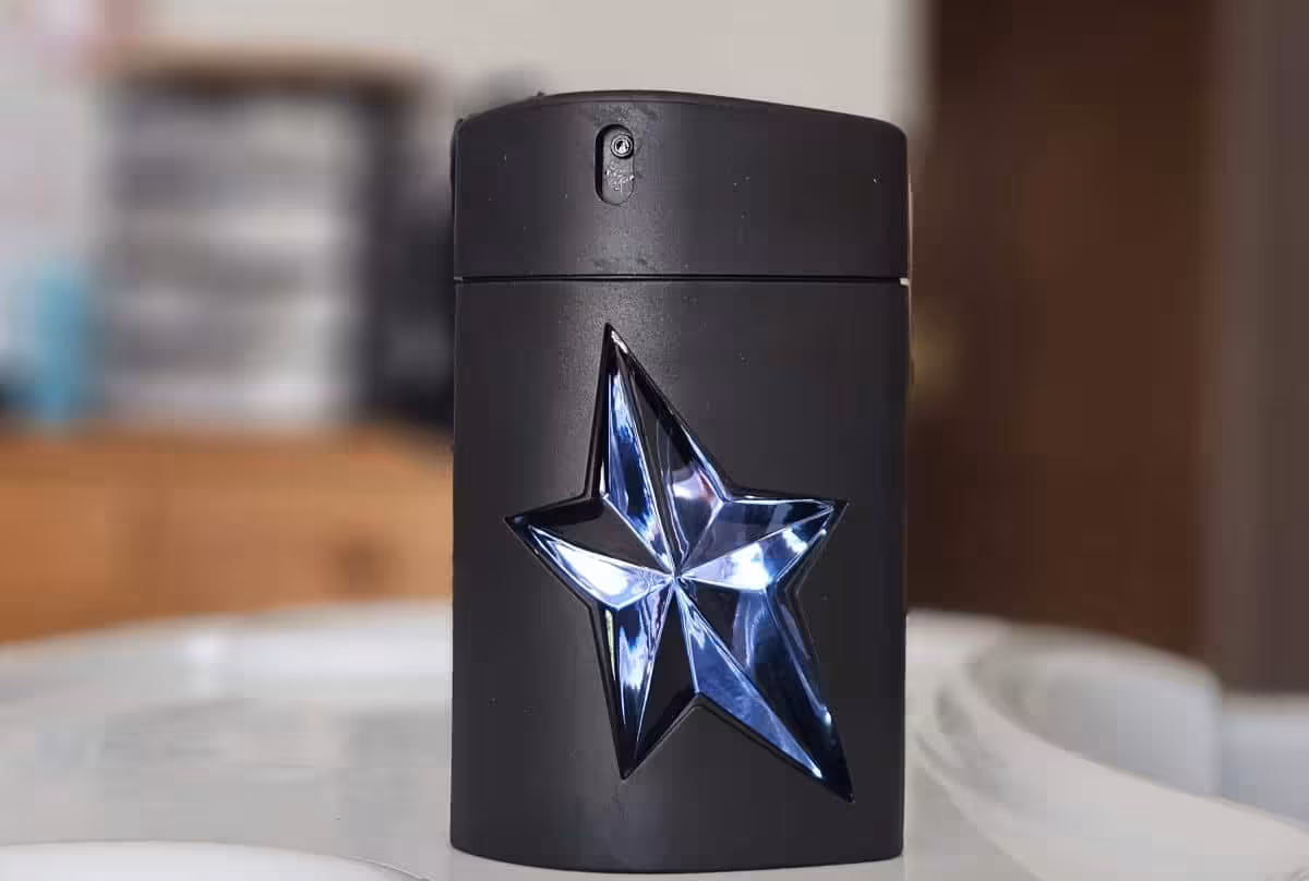 عطر ادکلن تیری موگلر ای من اصل | Thierry Mugler A*Men 100 ml