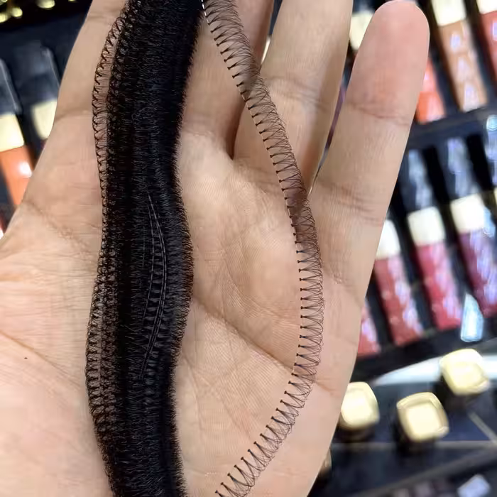 مژه ریسه ای شماره 14 بسته 10 عددی | amazonchi