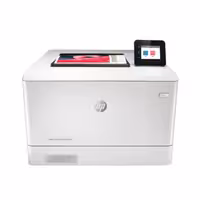قیمت پرینتر لیزری تک کاره برند اچ‌ پی مدل LaserJet Pro M454dw