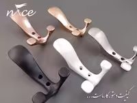 قلاب لباس مدل NH03 نایس NICE