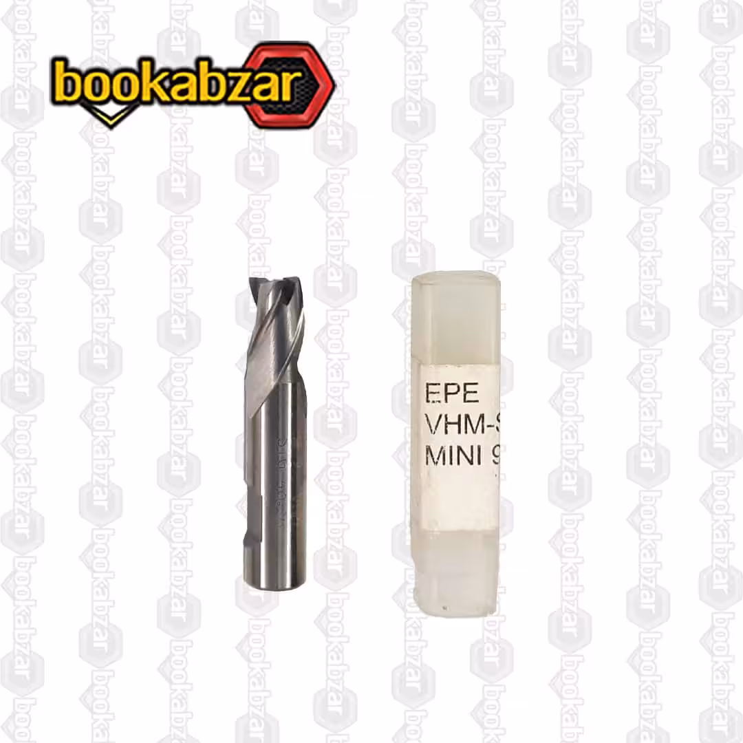 فرز الماس سرتخت قطر 9 طول 48 کارگیر 11 دنباله 10  3 پر EPE