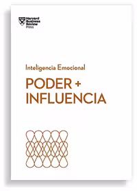 خرید و دانلود نسخه کامل کتاب Poder e influencia (Serie Inteligencia Emocional HBR nº 14) (Spanish Edition) -   pdf
