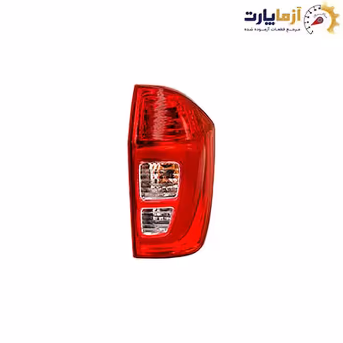 چراغ خطر عقب راست MVM x33s | ام وی ام اسپرت