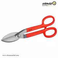 قیچی ورق بر دسته عینکی رونیکس مدل RH-3915