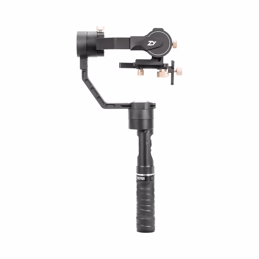 لرزشگیر گیمبال Zhiyun-Tech Crane Plus