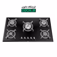 اجاق گاز صفحه ای آلتون مدل G533