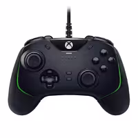 دسته بازی ایکس باکس ریزر Wolverine V2 Black