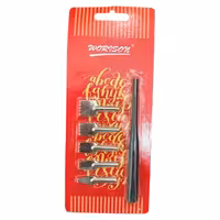 هنری ست قلم فلزی موازی زن