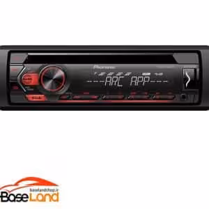 پخش پایونیر Pioneer DEH-S1250UB