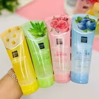 ژل اسکراب لایه بردار فوری برند سنانا