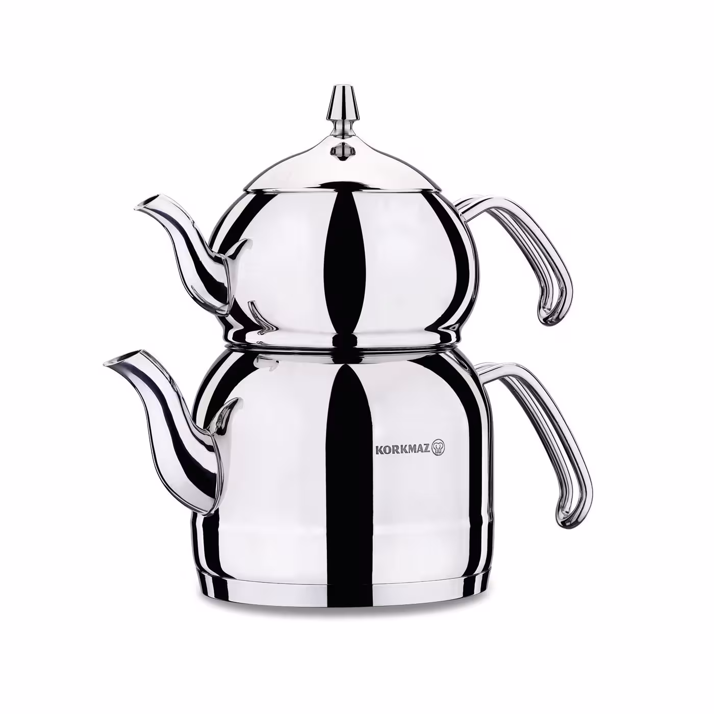 کتری و قوری کرکماز مدل افندی Efendi A221