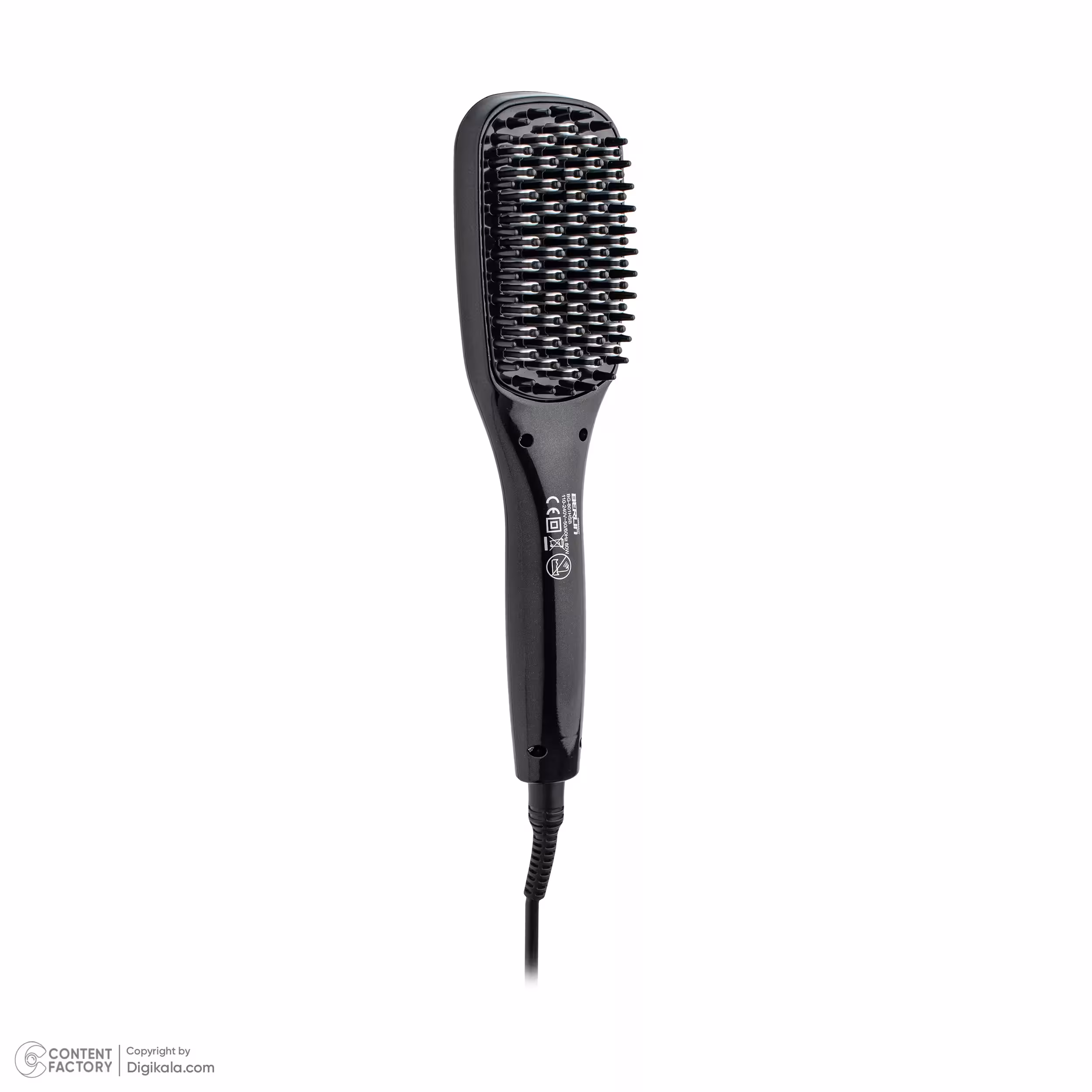 برس حرارتی برلین مدل BG-801HSB